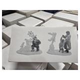 Department 56 the original Snow Village snow