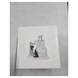 Department 56 Heritage Village Collection a busy