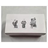 Department 56 Heritage Village Collection Baker