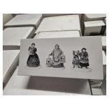 Department 56 Heritage Village Collection the
