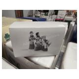 Department 56 Heritage Village Collection choir