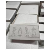 Department 56 Heritage Village Collection City