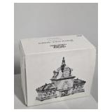 Department 56 Heritage Village Collection North