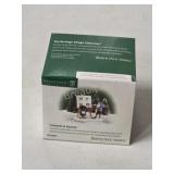 Department 56 North Pole Series Leonardo and