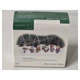 Department 56 Heritage Village Collection North