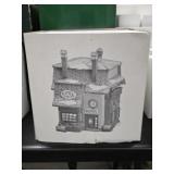 Department 56 Heritage Village Collection North