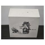 Department 56 Heritage Village Collection end of