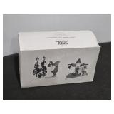 Department 56 Heritage Village Collection don