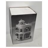 Department 56 the original Snow Village Starbucks