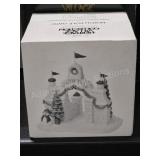 Department 56 Heritage Village Collection North