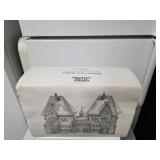 Department 56 Heritage Village Collection North