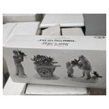 Department 56 the original Snow Village