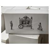 Department 56 Heritage Village Collection the old