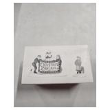 Department 56 Heritage Village Collection