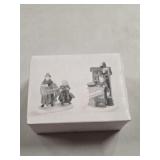 Department 56 Heritage Village Collection