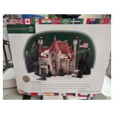Department 56 Heritage Village Collection