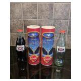 Disney Cruise Line 15th Anniversary 8oz Coca-Cola