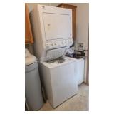 Kenmore Stackable Washer/Dryer Combo Unit