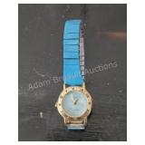 Majestron Gold-Tone Ladies' Expansion Watch