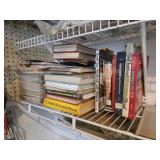 Large Lot of Woodworking and DIY Reference