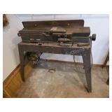 Sears Craftsman Jointer Planer Model