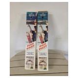 Lot of 2 Fan Fast Heavy Duty Ceiling Fan Hanger