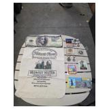Vintage Advertising, Souvenirs, and