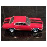 New-Ray 1970 Chevrolet Chevelle SS 1:32 scale