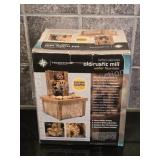 NIB Tradewinds products old rustic Mill water