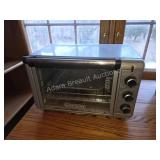 Black + Decker Convection Toaster Oven ï¿½