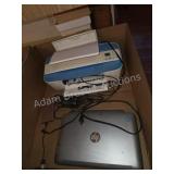 HP Home Office Tech Bundle ï¿½ Laptop, Printer &