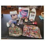 Miscellaneous Christmas theme home decorMega