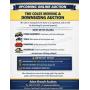 STEVEN COLES ONLINE AUCTION