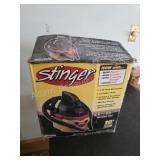 Stinger WD2025 2.5 Gal Wet Dry Vacuum. New in