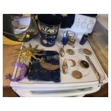 CELESTIAL SUN MOON STAR BATH AND HOME DECOR