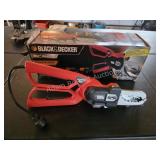 BLACK & DECKER ALLIGATOR LOPPER LP1000 IN