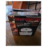 NESCO AMERICAN HARVEST DEHYDRATOR AND JERKY MAKER