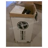 Hoover Commercial Shoulder Vac Backpack