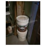 Basement Closet Cleanout Lot.Large assortment