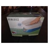 Homedics ParaSpa Plus