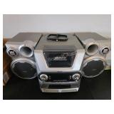 Aiwa NSX-MT720 3-Piece Mini Component