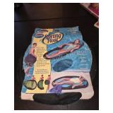 SwimWays Spring Float Inflatable Pool