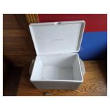 COLEMAN PARTY STACKER COOLER