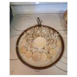 CELESTIAL SUN MOON STAR BATH AND HOME DECOR