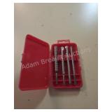 VERMONT AMERICAN 6 PIECE CARBIDE TIP MASONRY