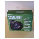 ALPINA UV BUG ZAPPER INDOOR/OUTDOOR