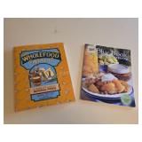 THE WHOLE FOOD CATALOG AND BALL BLUE BOOK GUIDE
