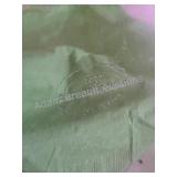 ANCHOR HOCKING 1932 VINTAGE DESIGN GLASS COVERED