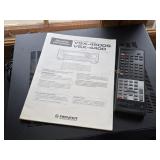 PIONEER VSX-4400 AUDIO VIDEO STEREO RECEIVER WITH