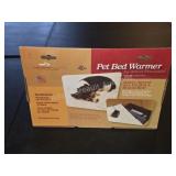 Allied Precision Industries Pet Bed